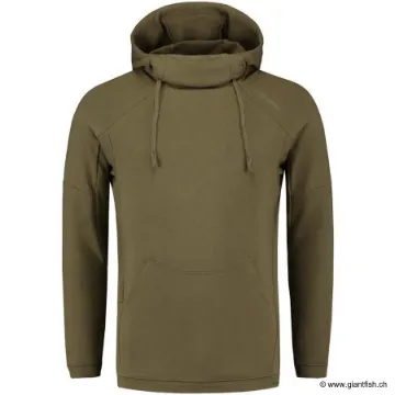 Sweat Homme Korda Kore Lightweight Hoody Olive