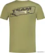 Immagine di T-Shirt Korda Kore TK Tee Olive M