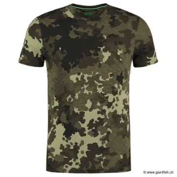 T-Shirt Korda LE Light Kamo Tee M