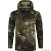 Image de Sweat Homme Korda LE Lightweight Hoodie Light Kamo