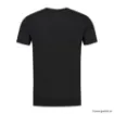 Image de T-Shirt Korda Kamo Pocket Tee Black S - Noir