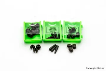 Kit Montage Korda Leadcore Chod System
