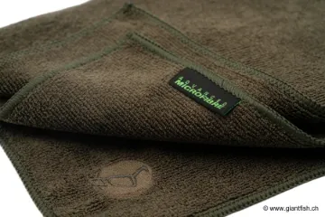 Serviette Korda Microfibre Towel