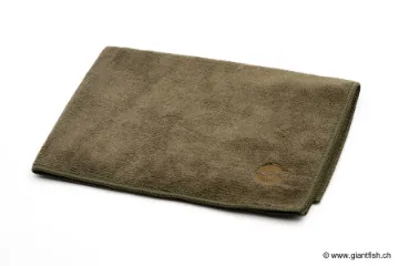 Serviette Korda Microfibre Towel