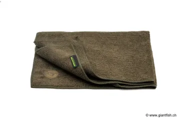Serviette Korda Microfibre Towel