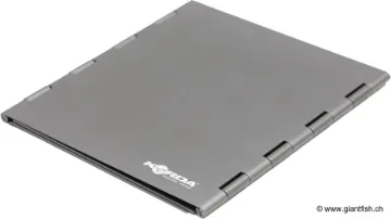 Brise Vent Korda Windshield