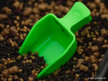 Pelle de Chargement Korda Solidz Scoop Pelle PVA