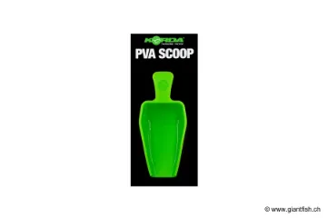 Pelle de Chargement Korda Solidz Scoop Pelle PVA