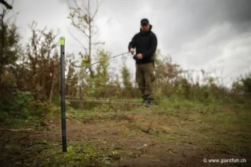Repère de Distance Korda Distance Sticks