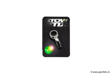 Bâton de Hockey Korda Magnetic Hockey Stick