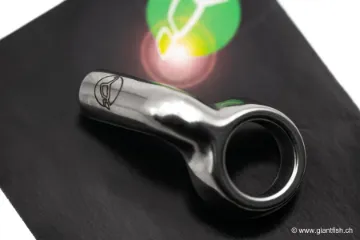 Bâton de Hockey Korda Magnetic Hockey Stick