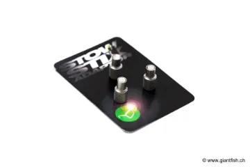 Adaptateur Magnetique Korda Magnetic Adapter