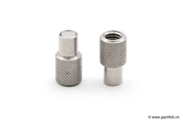 Adaptateur Magnetique Korda Magnetic Adapter