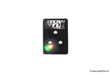 Adaptateur Magnetique Korda Magnetic Adapter