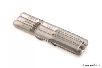 Boîte de Rangement Korda Stowaway Case