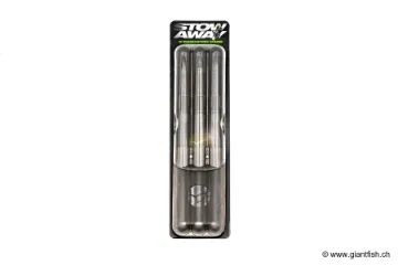 Boîte de Rangement Korda Stowaway Case