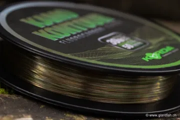 Fluorocarbone Korda Kamo Kontour - 50 m
