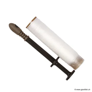 Kit Complet Filet Soluble Korda Funnel Web System PVA - 7 m