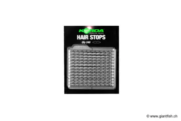 Stop Appâts Korda Bait Stops