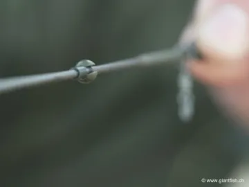 Kit Hélicopère Korda Heli Safe Tubing Kit
