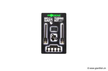 Kit Hélicopère Korda Heli Safe Tubing Kit