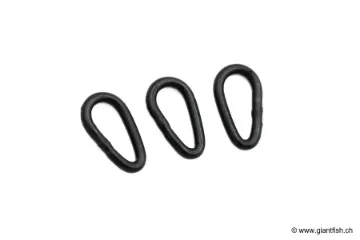 Anneau Korda Link Loop Rig Bitz - par 10