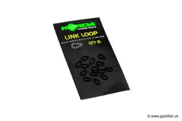 Anneau Korda Link Loop Rig Bitz - par 10