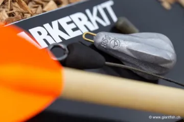 Kit Marqueur Korda Marker Kits