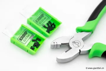 Pince à Krimps Korda Krimping Tool