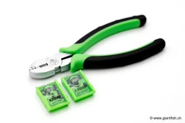 Pince à Krimps Korda Krimping Tool