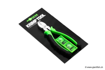 Pince à Krimps Korda Krimping Tool