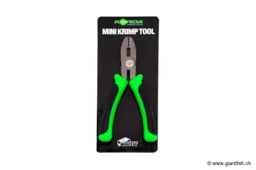Pince à Krimps Korda Krimping Tool Small