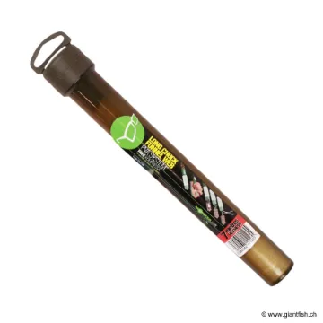 Kit Complet Filet Soluble Korda Long Chuck Funnel Web System PVA