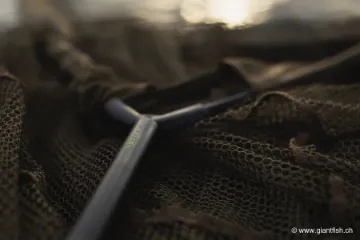 Epuisette Korda Kaizen Green Net 42"