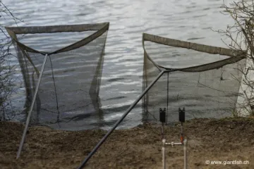Epuisette Korda Kaizen Green Net 42"