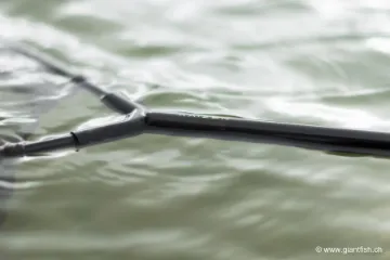 Epuisette Korda Kaizen Green Net 42"