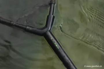 Epuisette Korda Kaizen Green Net 42"