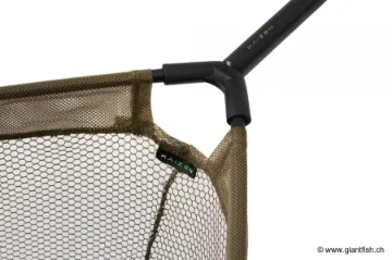 Epuisette Korda Kaizen Green Net 2 pièces 42"