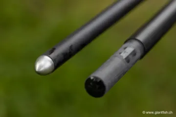 Epuisette Korda Kaizen Green Net 2 pièces 42"