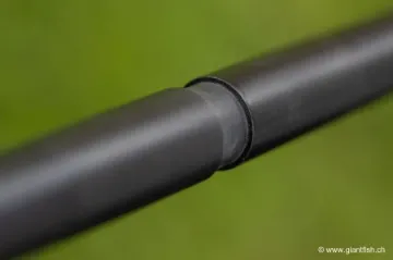 Epuisette Korda Kaizen Green Net 2 pièces 42"
