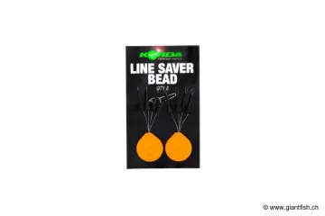 Stop Float Korda Line Saver Bead