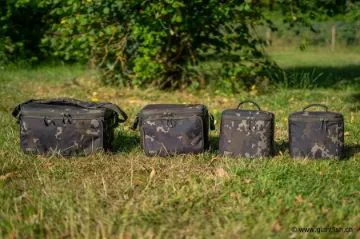 Sac Isotherme Korda Compac Cool Bag Small Dark Kamo