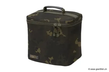 Sac Isotherme Korda Compac Cool Bag Dark Kamo