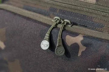 Sac à Appâts Korda Compac Cool Bag Large Dark Kamo