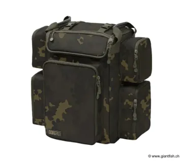 Sac à Dos Korda Compac Rucksack 45 Dark Kamo