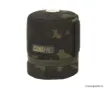 Picture of Korda Compac Gas Canister Jacket Dark Kamo Protective Cover
