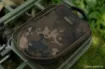 Bild von Sac à Peson Korda Compac Scales Pouch Dark Kamo