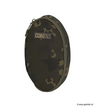 Sac à Peson Korda Compac Digital Scales Pouch Dark Kamo