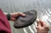 Picture of Korda Compac Digital Scales Pouch Dark Kamo