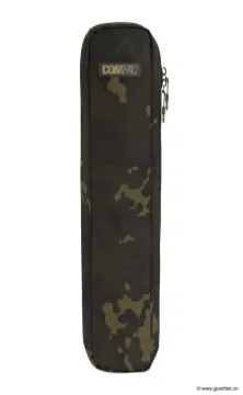 Sac pour Piques Korda Compac Bankstick Bag Dark Kamo
